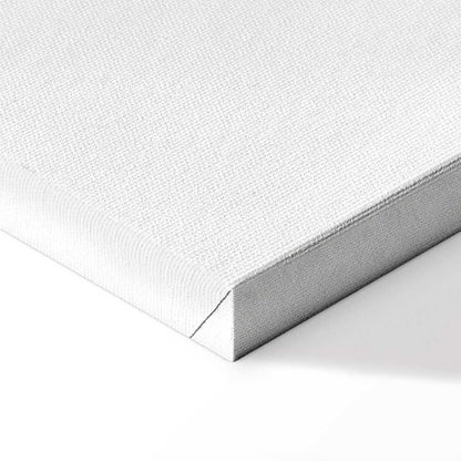 Leinwandbild - Magic Plant (1 Part) Vertical