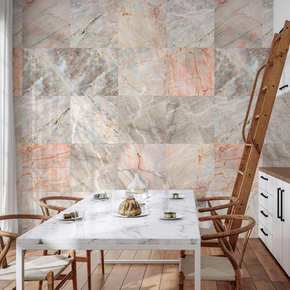 Tapete - Marble puzzle