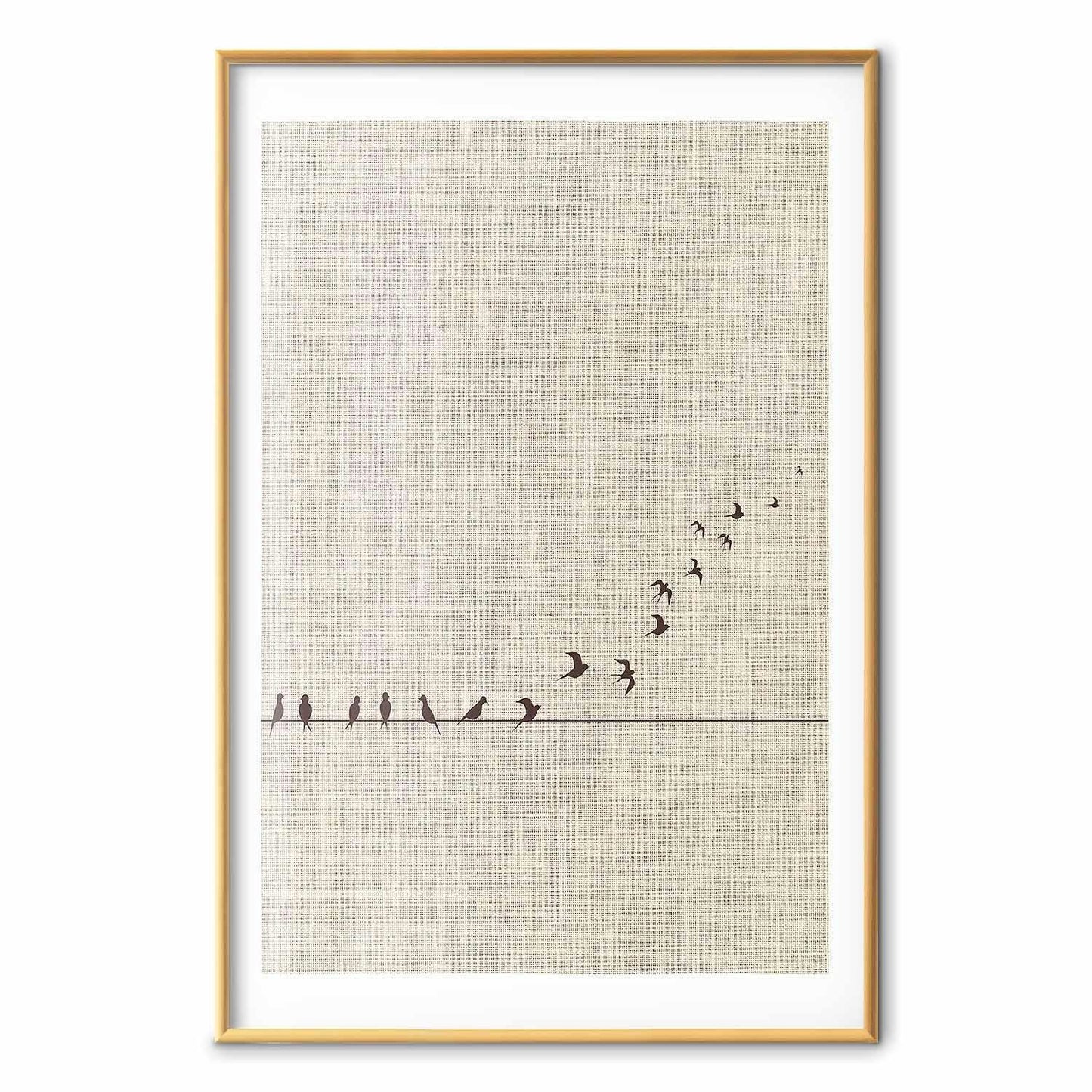 Poster - Learning to Fly