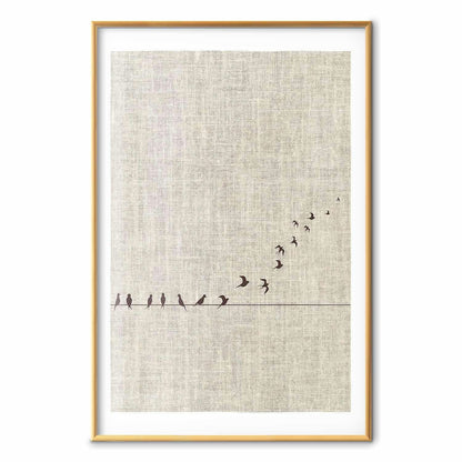 Poster - Learning to Fly