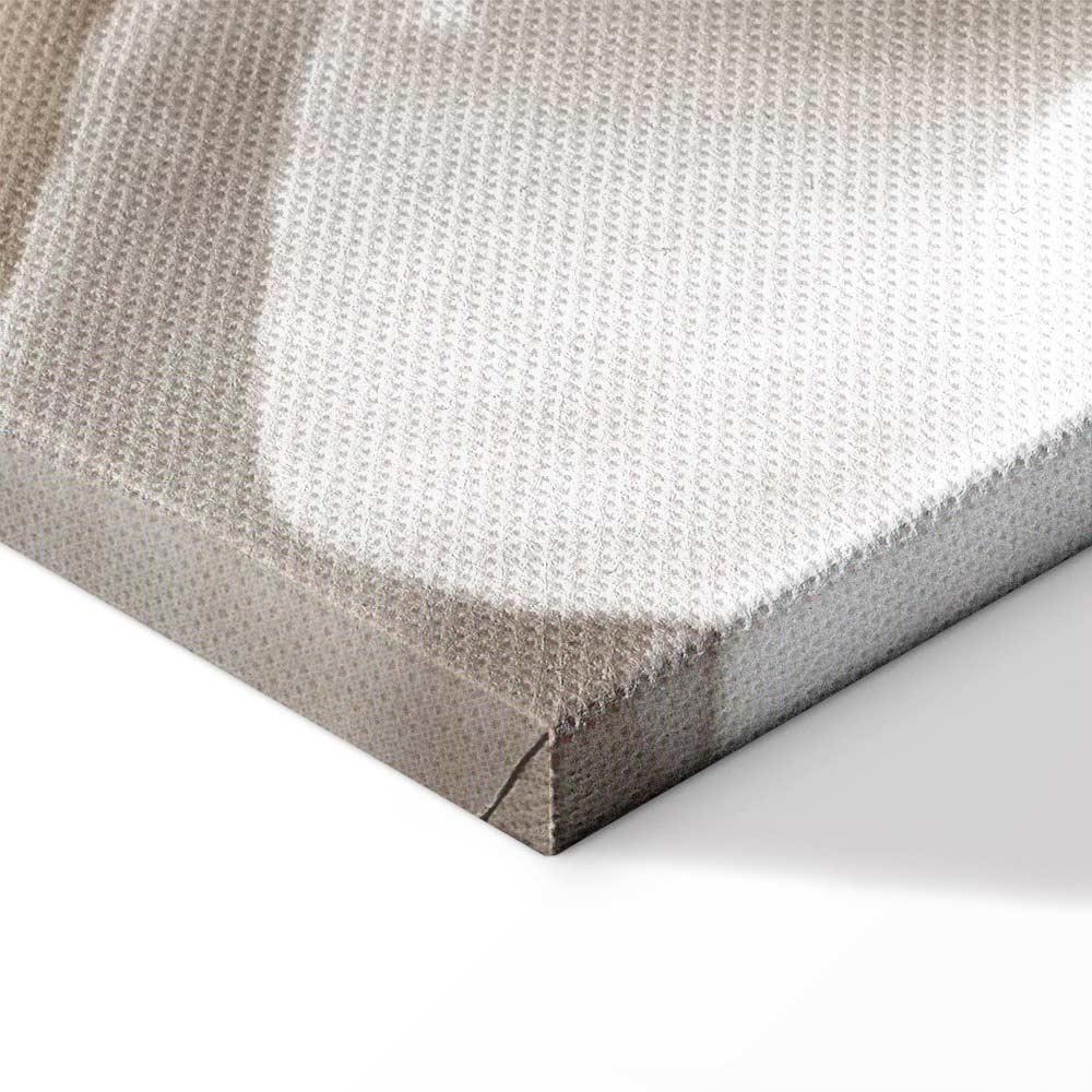 Leinwandbild - Drop Of Dreams (1 Part) Vertical