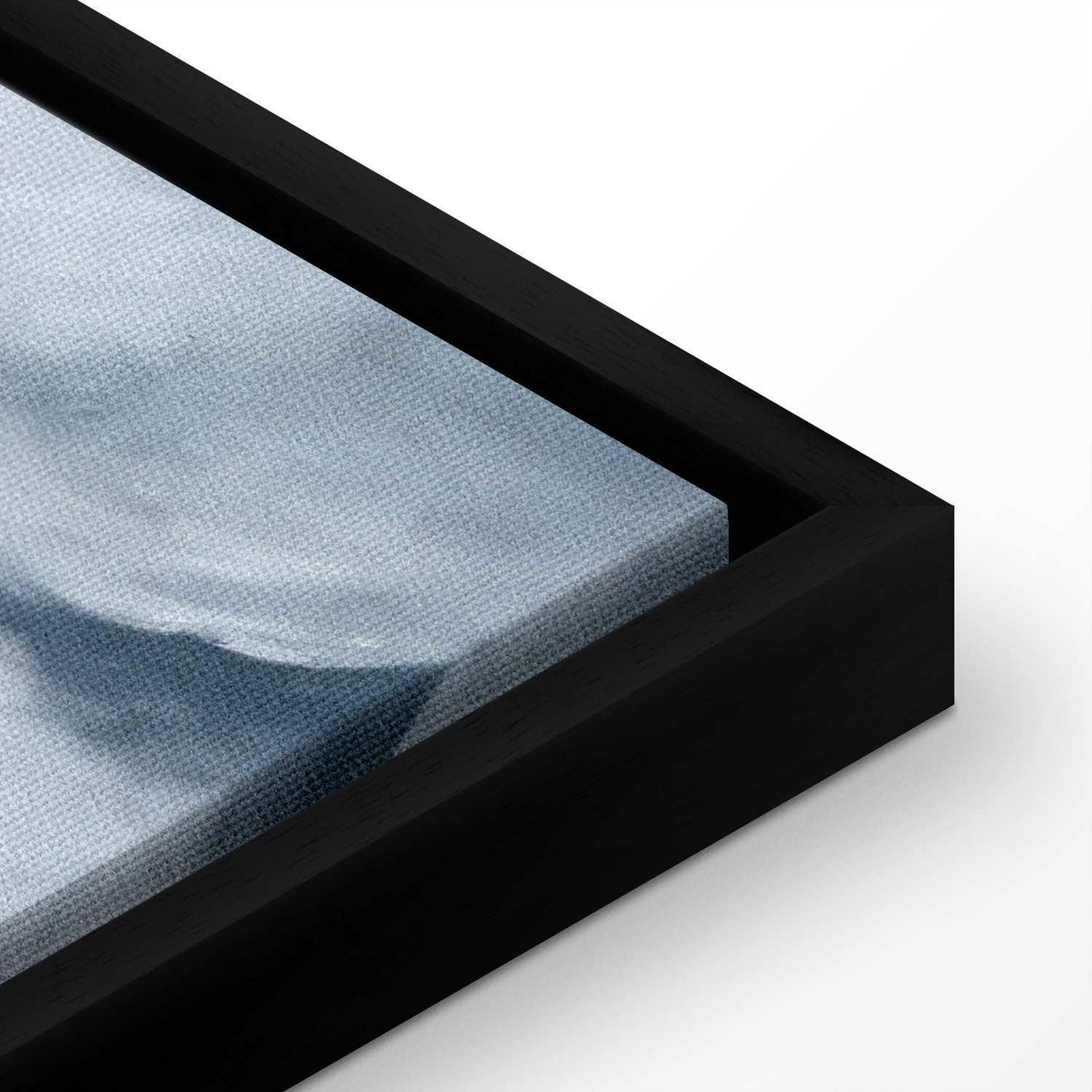 Leinwandbild - Frida Kahlo – The Two Fridas