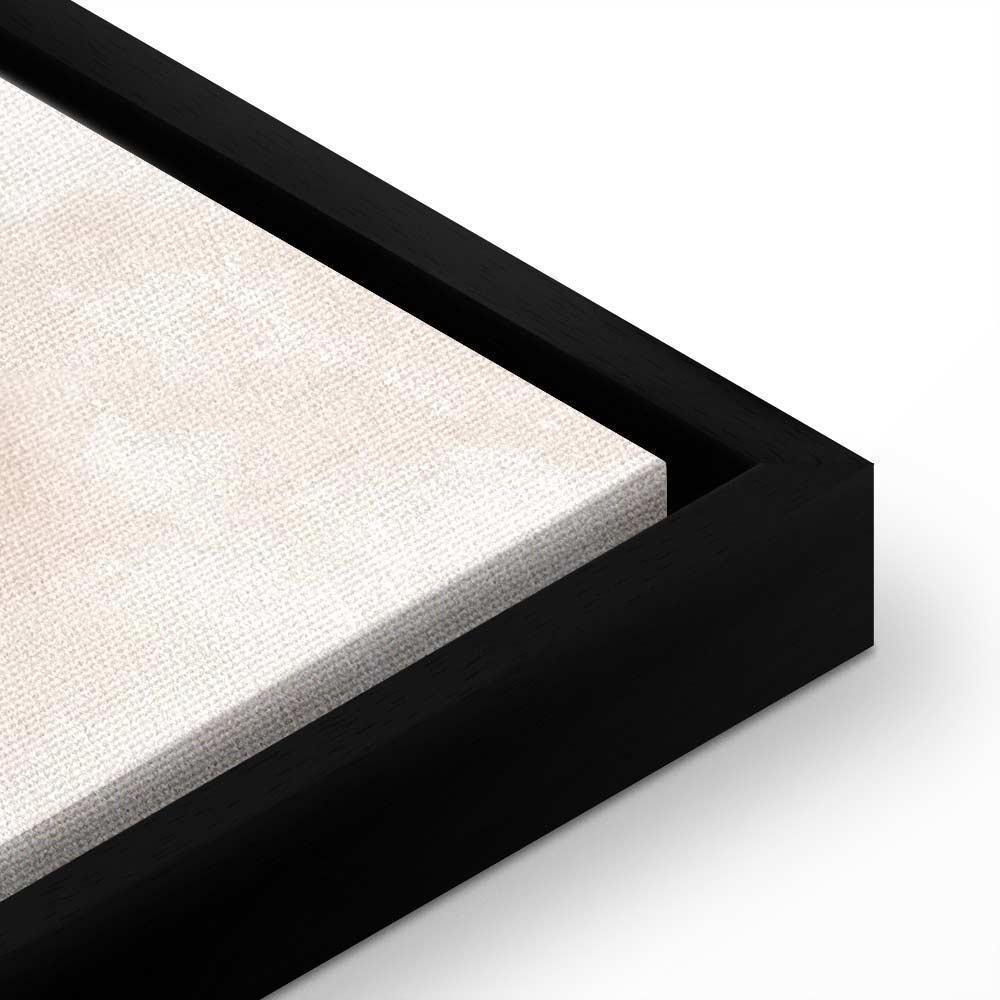 Leinwandbild - Back Home (1 Part) Wide