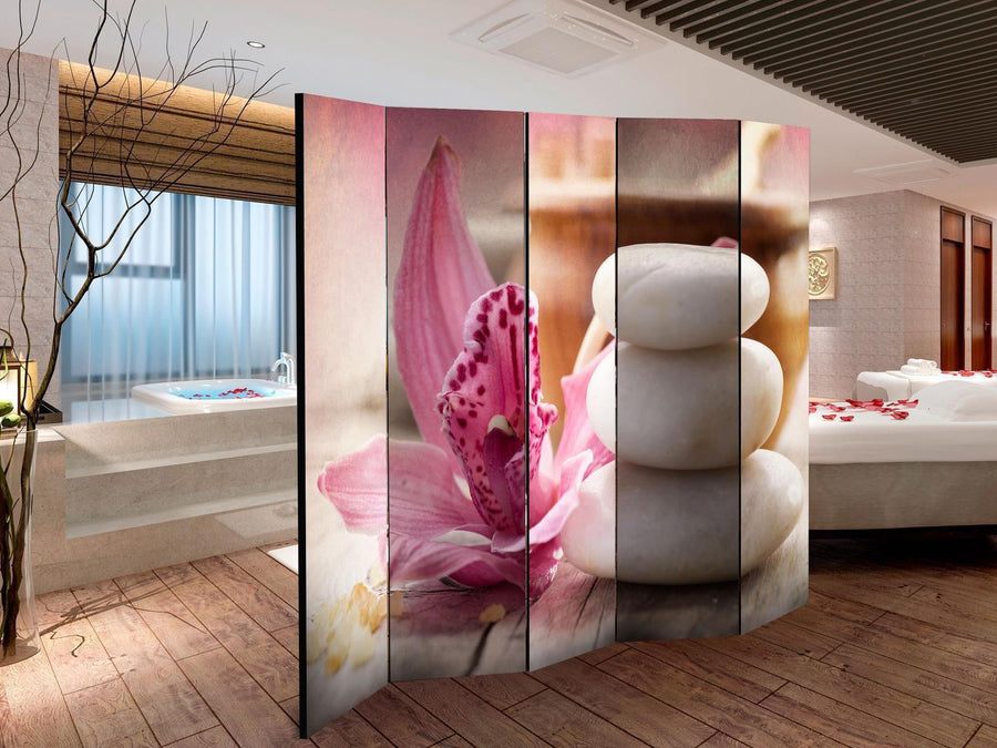 Paravent - Aromatherapy II Artgeist