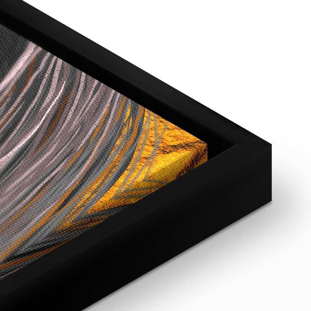 Leinwandbild - Liebe (1 Part) Vertical