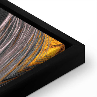 Leinwandbild - Liebe (1 Part) Vertical