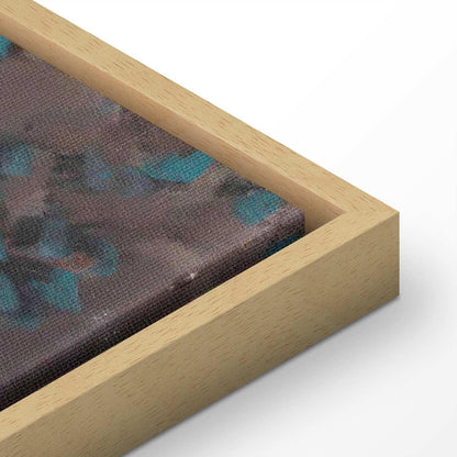 Leinwandbild - Henri Matisse – Reclining Odalisque with Magnolias