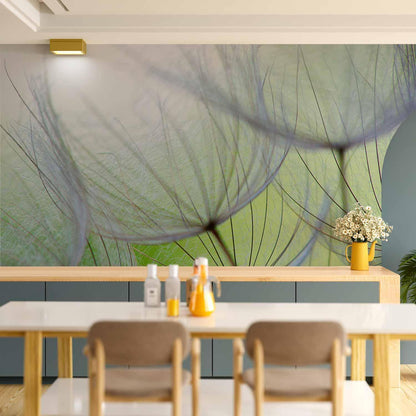 Fototapete - Fleeting moments