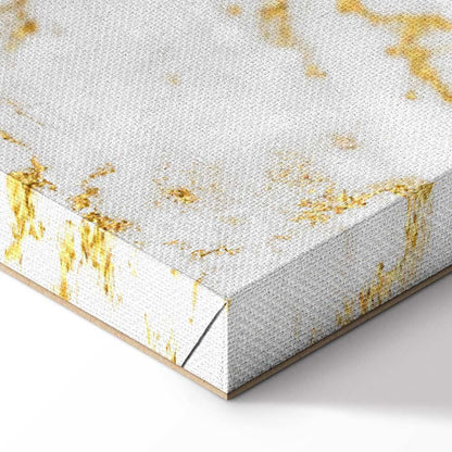 Leinwandbild - Cold Night (1 Part) Wide