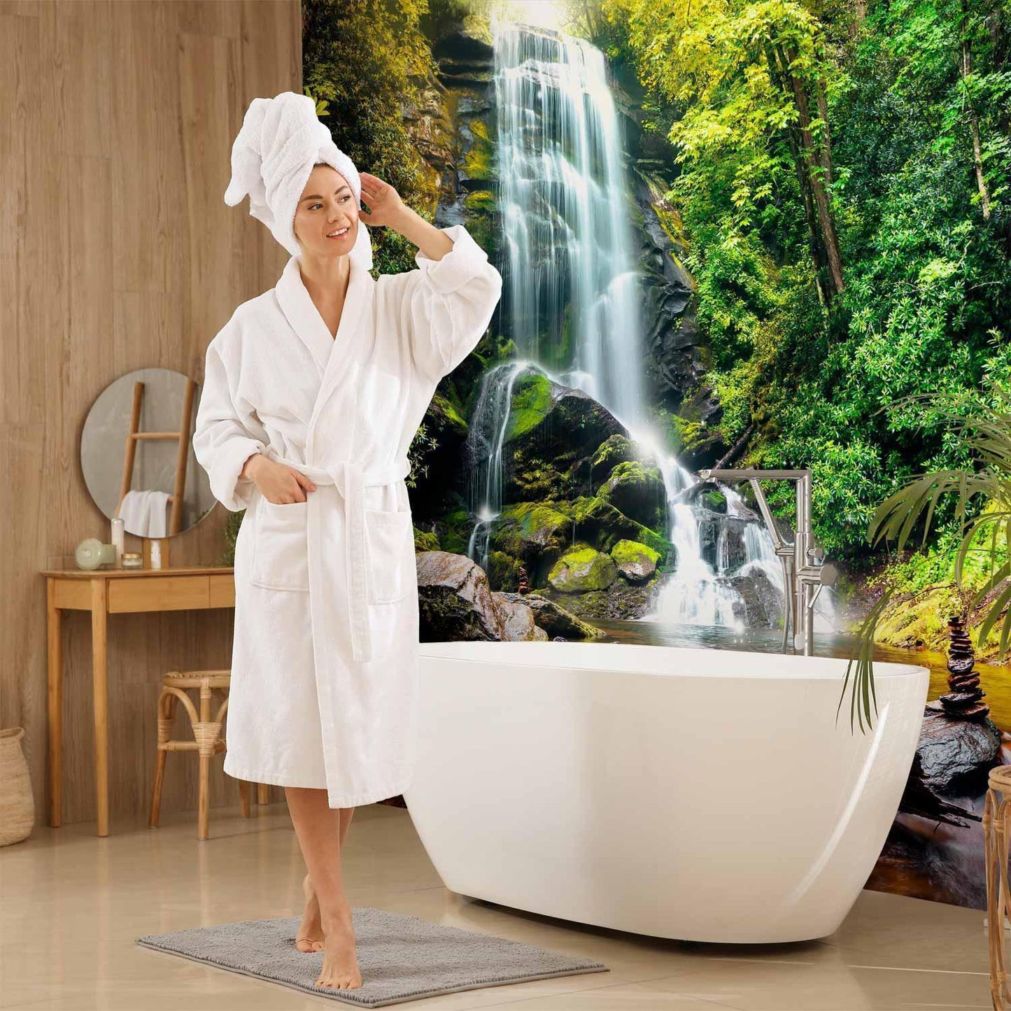 Fototapete - Wonder of nature