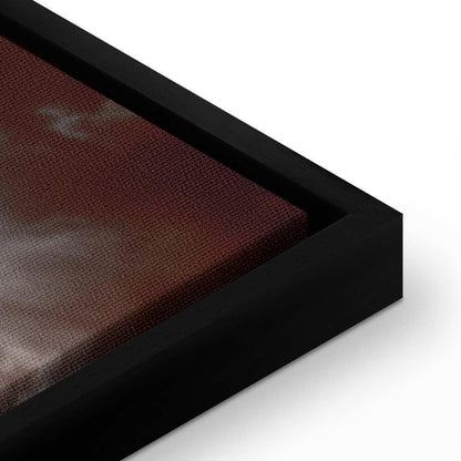 Leinwandbild - Dream (1 Part) Vertical