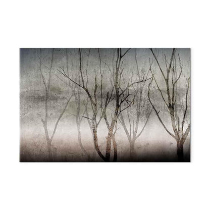 Leinwandbild - Smell of Fog (1 Part) Wide