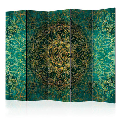 Paravent - Royal Stitching II Artgeist