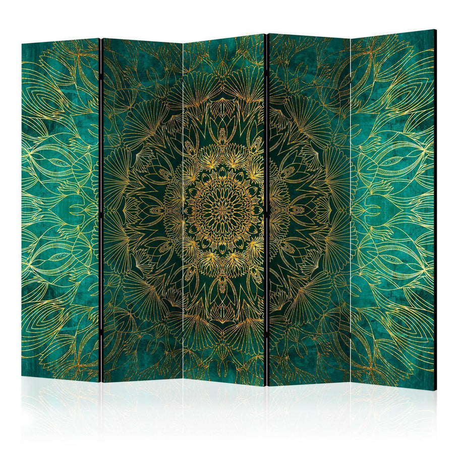 Paravent - Royal Stitching II Artgeist