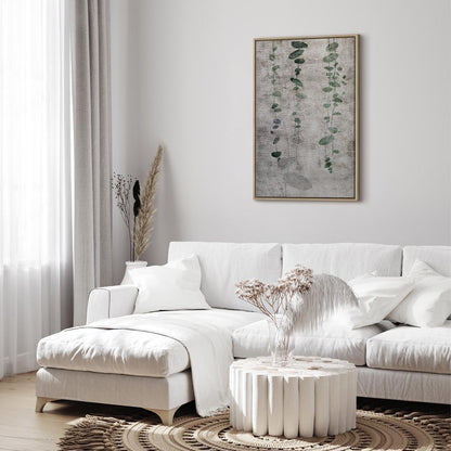 Leinwandbild - Grapevine (1 Part) Vertical