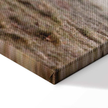 Leinwandbild - Friends in the Morning (1 Part) Vertical