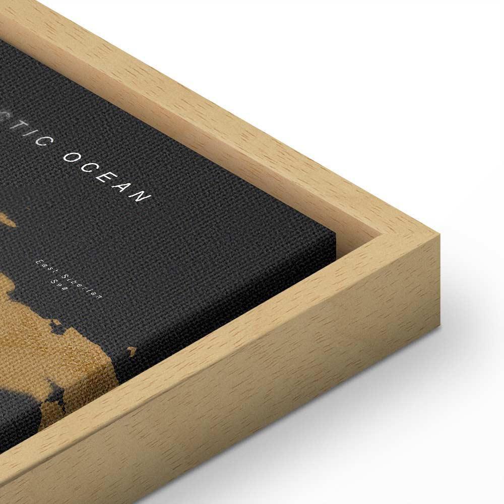 Leinwandbild - Modern Aesthetics