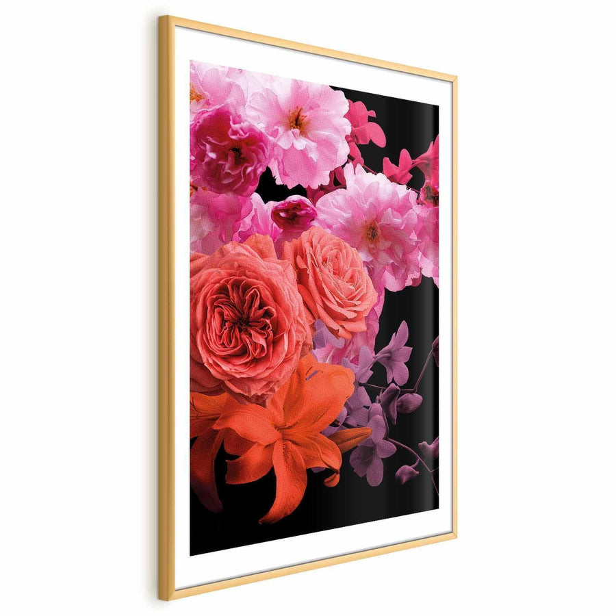 Poster - Spring Breeze Artgeist