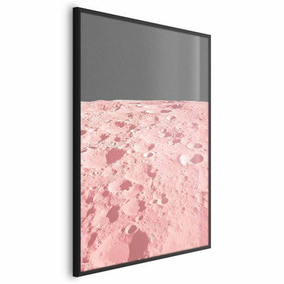 Poster - Pink Moon Artgeist