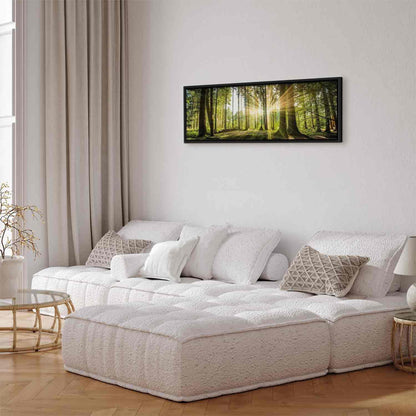 Leinwandbild - Daylight