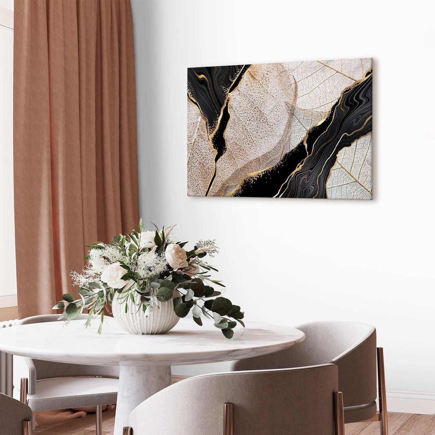 Leinwandbild - Moment (1 Part) Wide