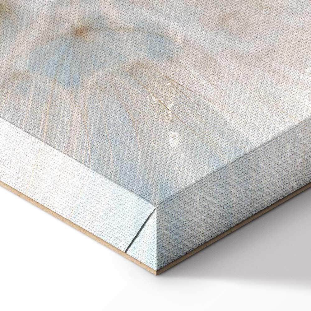 Leinwandbild - Dandelion in the Sun (1 Part) Wide