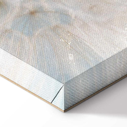 Leinwandbild - Dandelion in the Sun (1 Part) Wide