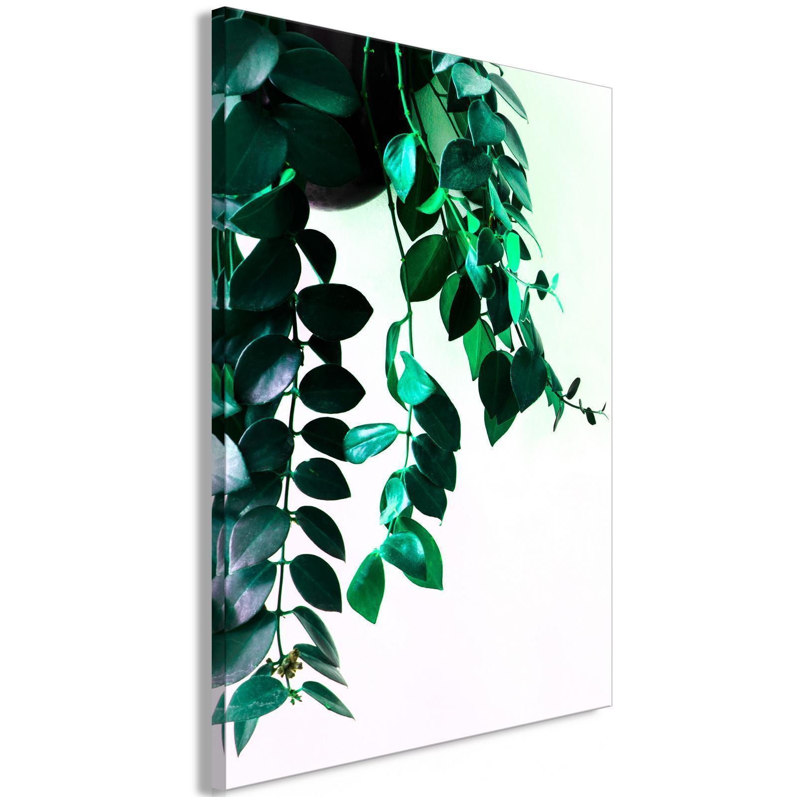 Leinwandbild Nature