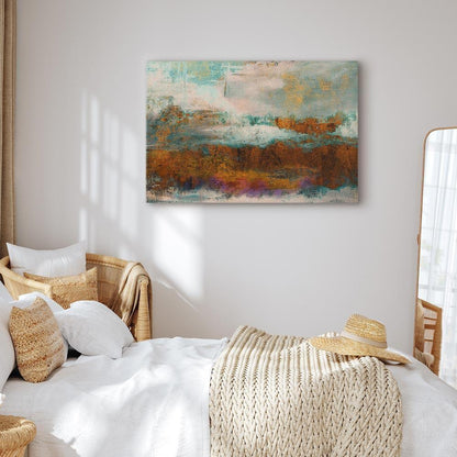 Leinwandbild - Novum (1 Part) Wide