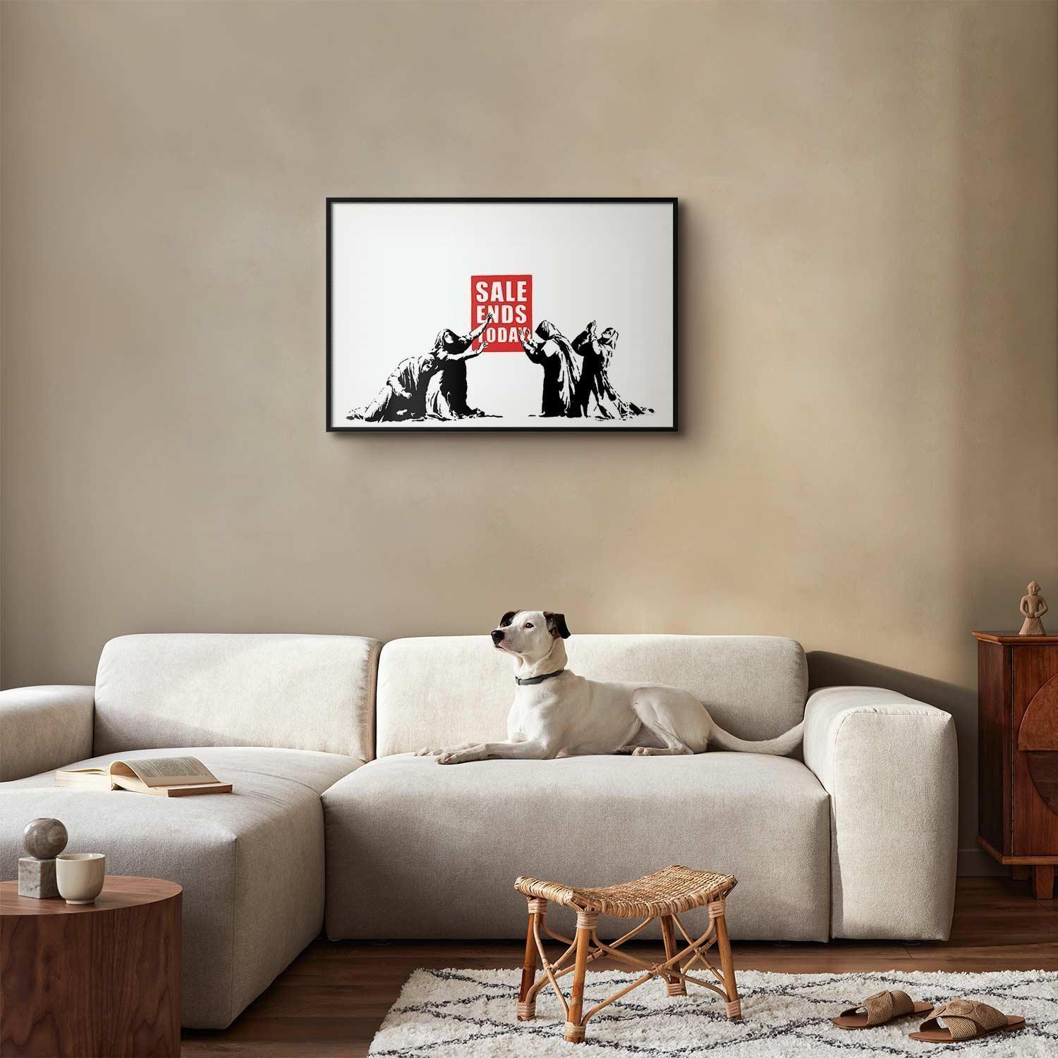 Poster - Sale Artgeist