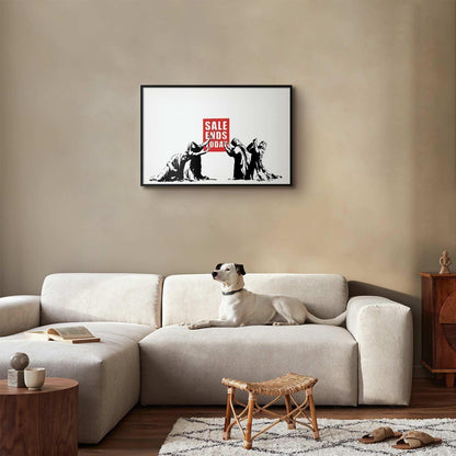 Poster - Sale Artgeist