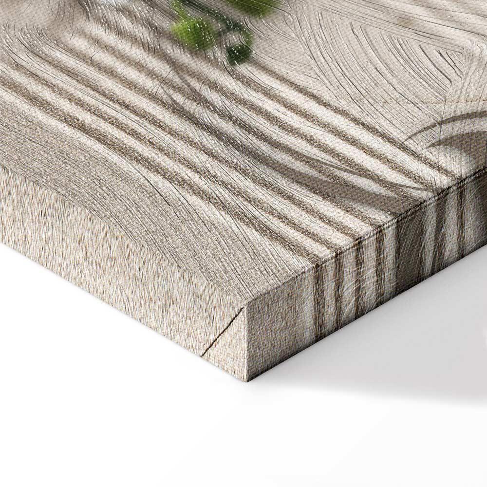 Leinwandbild - Whisper of Sand