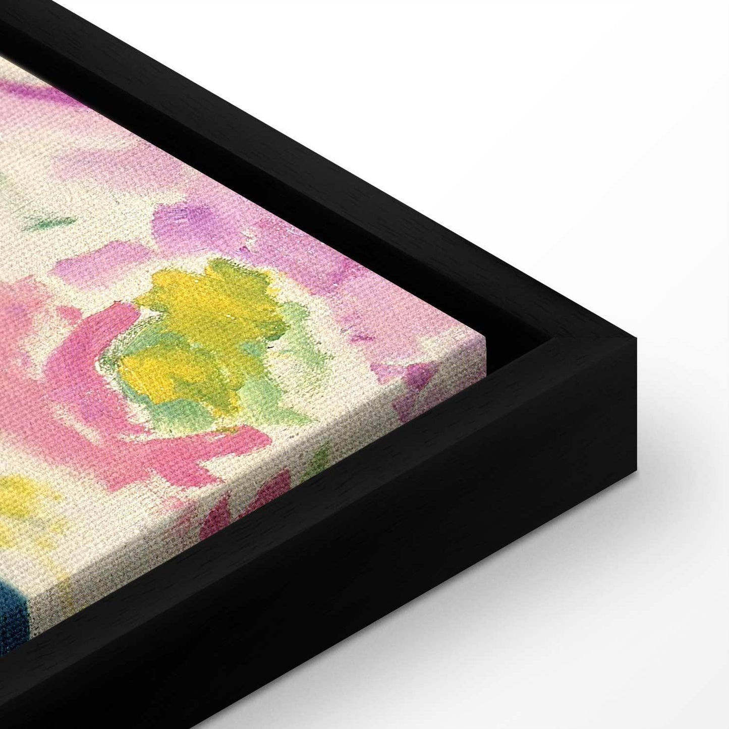 Leinwandbild - Henri Matisse – View of Collioure