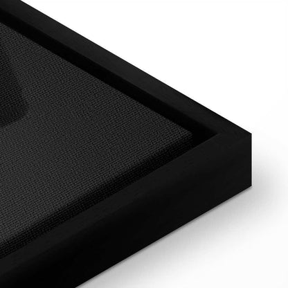 Leinwandbild - Dreamer (1 Part) Vertical