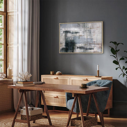 Leinwandbild - Spring Awakening (1 Part) Wide