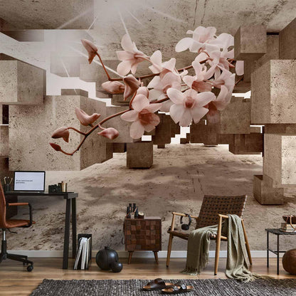 Fototapete - Little Miracles