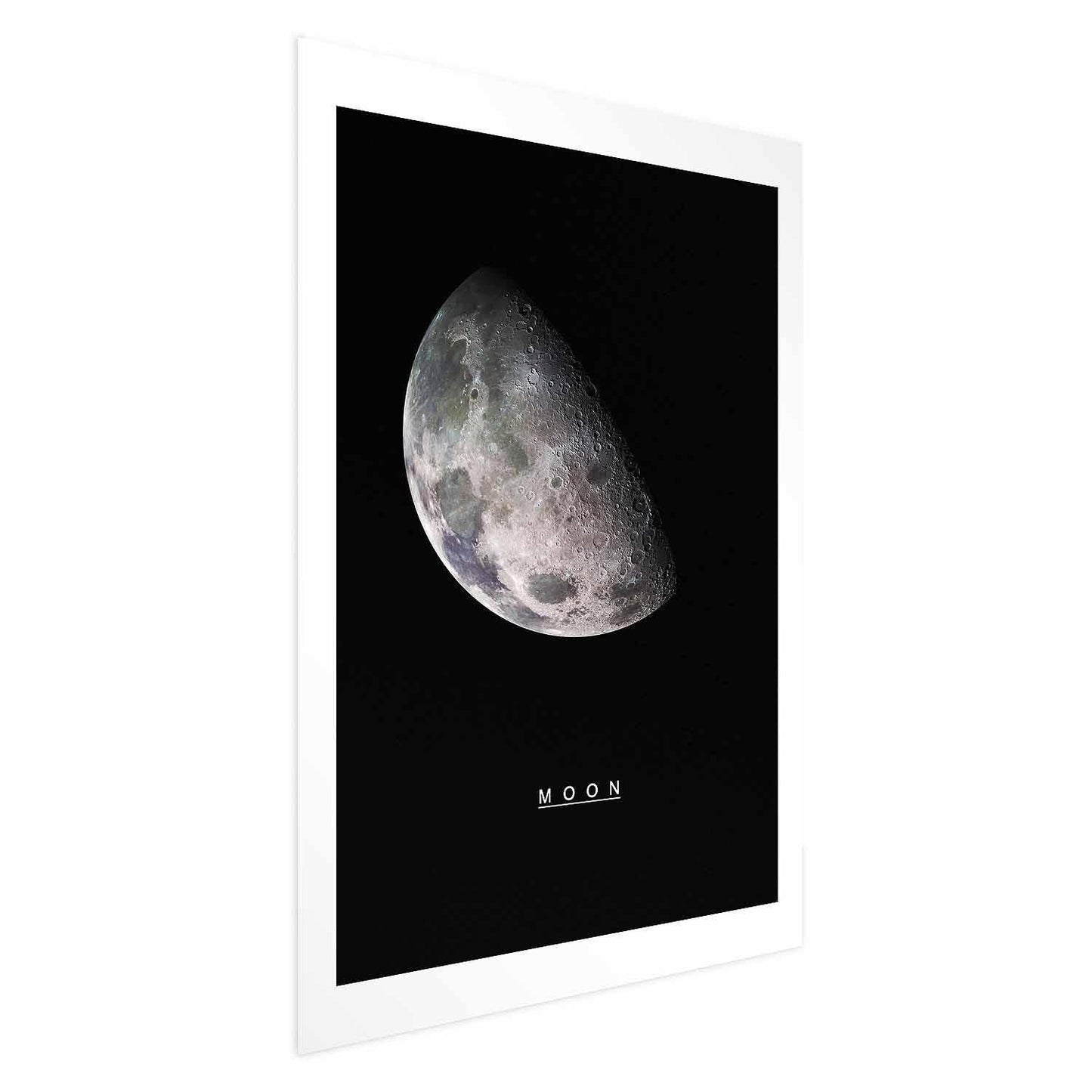 Poster - Moon Artgeist