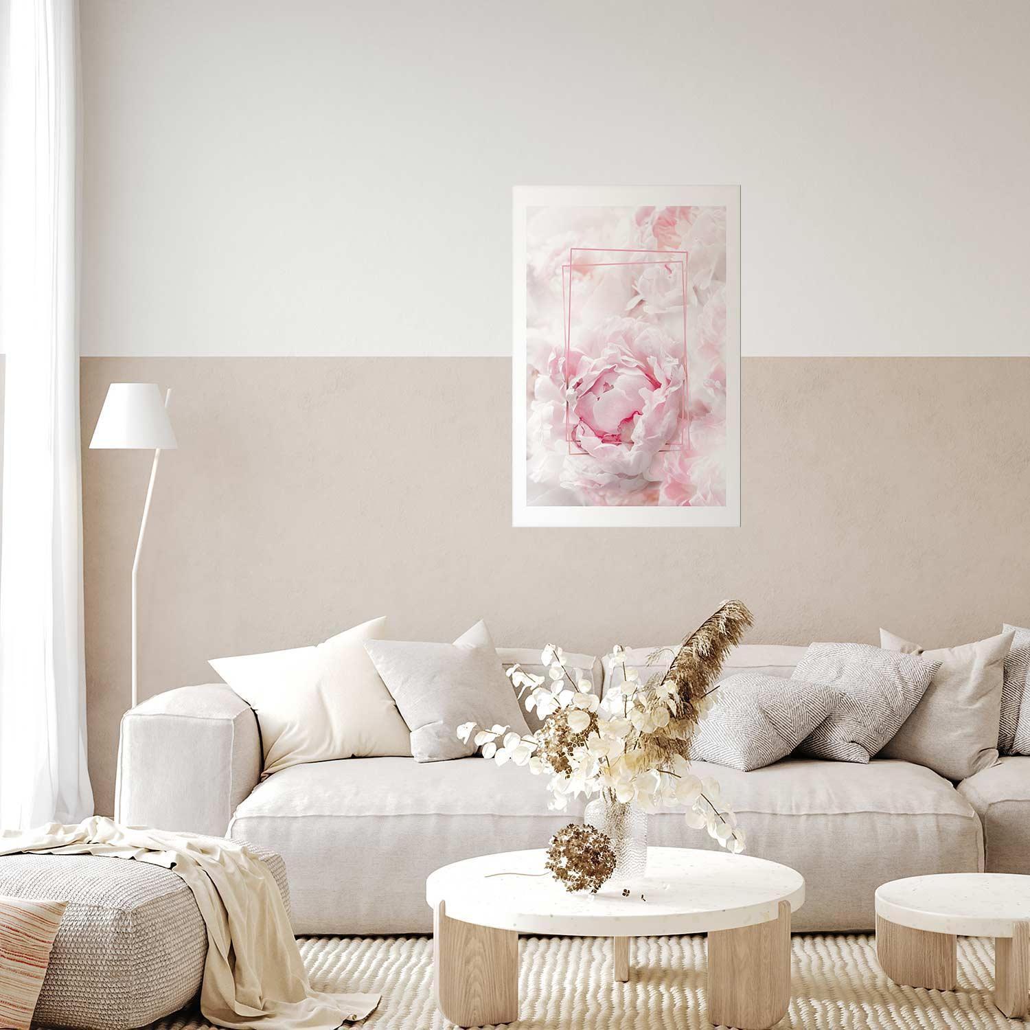 Poster - Fleeting Beauty Artgeist