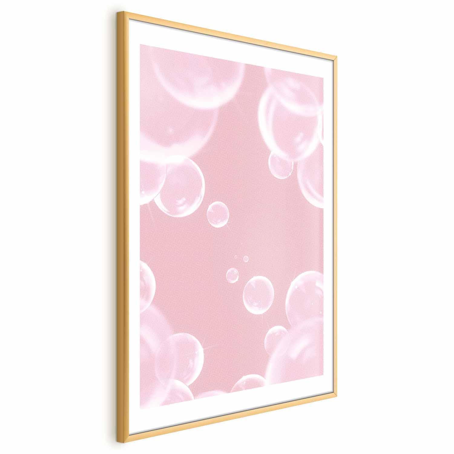 Poster - Subtle Breeze Artgeist