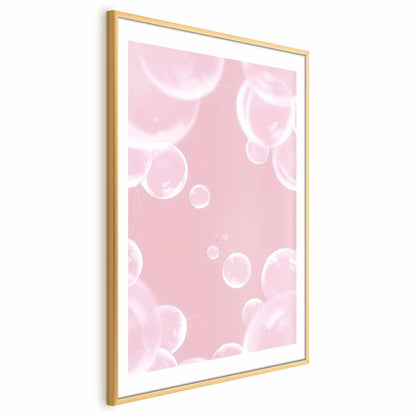 Poster - Subtle Breeze Artgeist