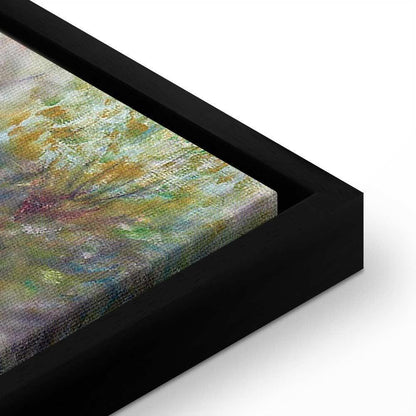 Leinwandbild - Pierre-Auguste Renoir – Two Sisters (On the Terrace)