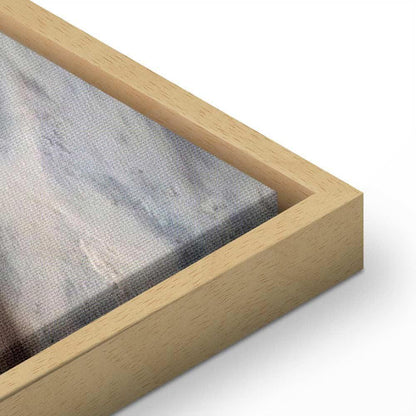 Leinwandbild - Gustave Courbet – The Origin of the World