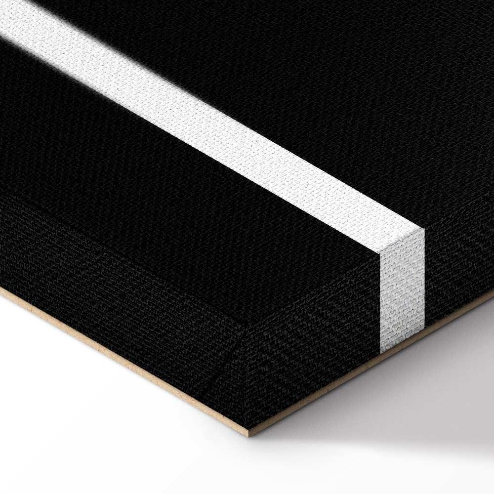 Leinwandbild - Binge Gaming