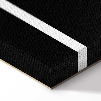 Leinwandbild - Binge Gaming