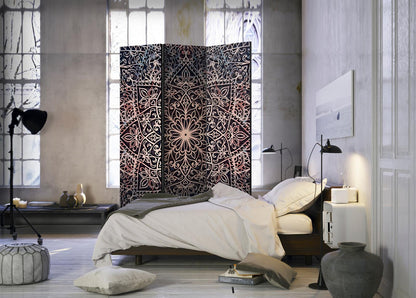 Paravent - Spiritual Finely Artgeist