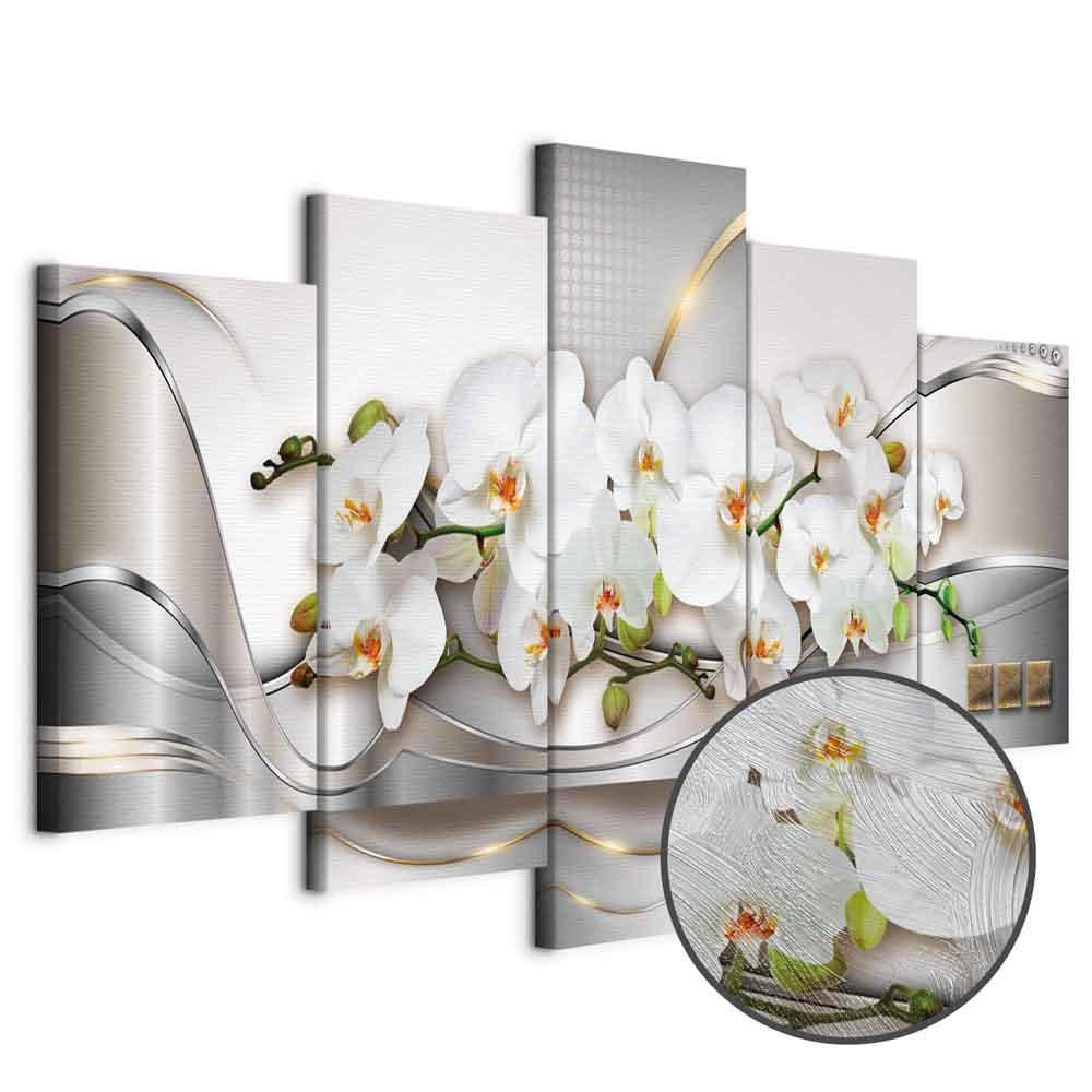 Leinwandbild - Ocean of Innocence