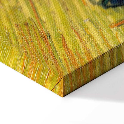 Leinwandbild - Vincent van Gogh – The Night Café