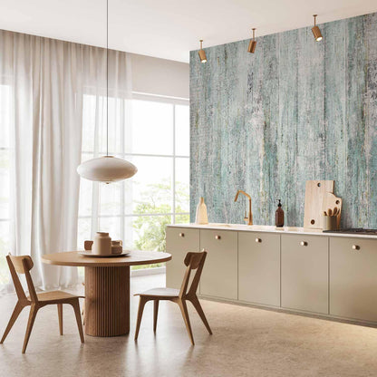 Fototapete - Rustic Textures - First Variant