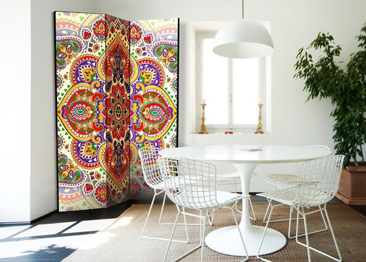 Paravent - Unusual Exoticism Artgeist