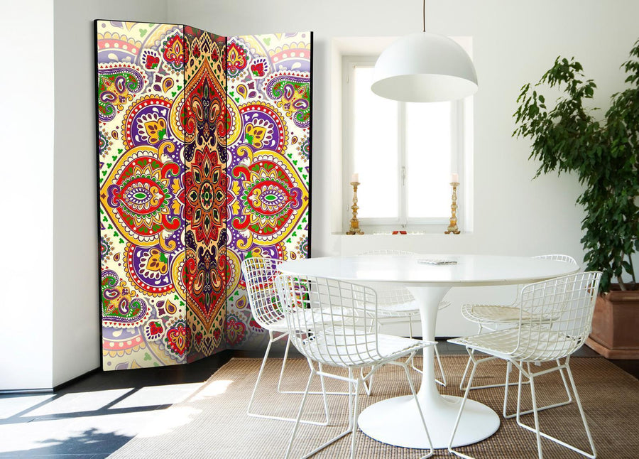 Paravent - Unusual Exoticism Artgeist